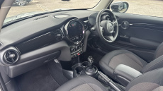 MINI Hatchback 1.5 Cooper Classic 3dr Auto Petrol Hatchback